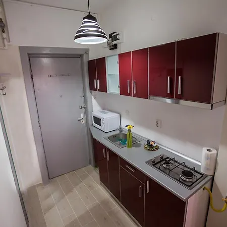 Appartement Le Petit Royal - Old City Center