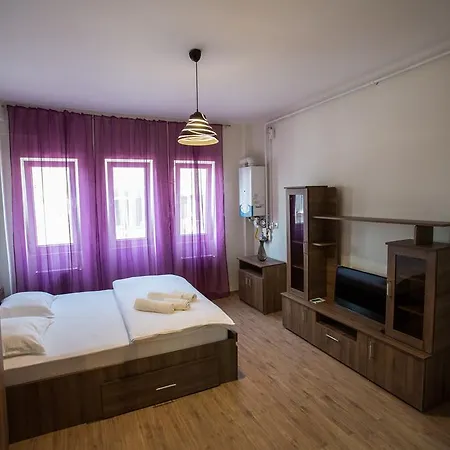 Appartement Le Petit Royal - Old City Center