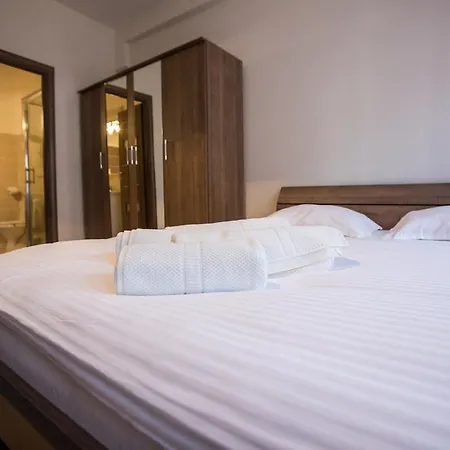 Appartement Le Petit Royal - Old City Center *
