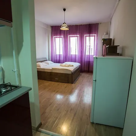 Le Petit Royal - Old City Center Appartement *